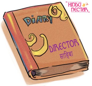 Diary_Director-Sahiba