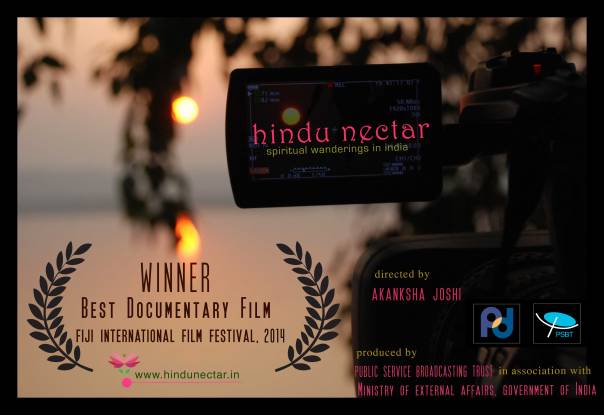Best Documentary Film, Fiji International Film Festival, 2014