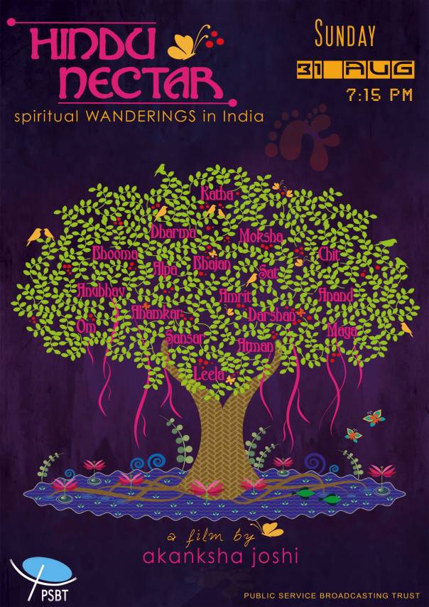 India Premiere @ Open Frame Film Festival, 31st August