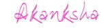 Signature